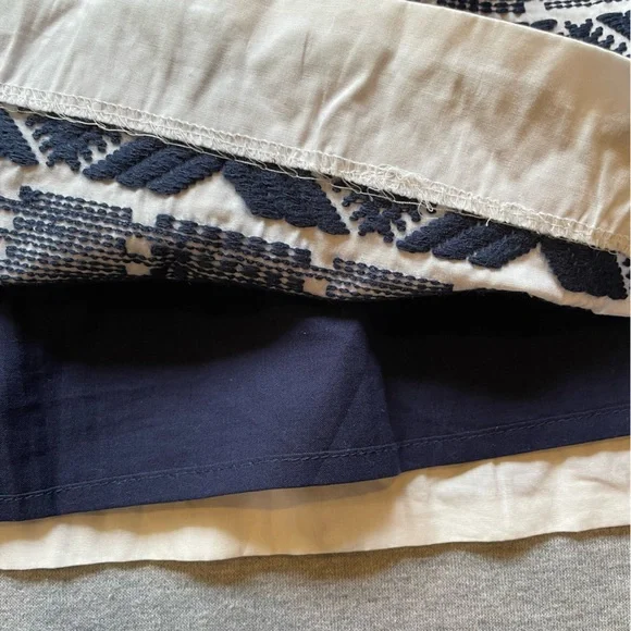 Beth Bowley skirt in three fabrics - Picture 11 of 14